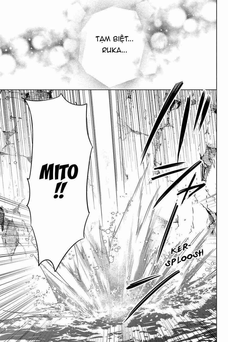 Ký Túc Xá Ma Cà Rồng 18.2 trang 7
