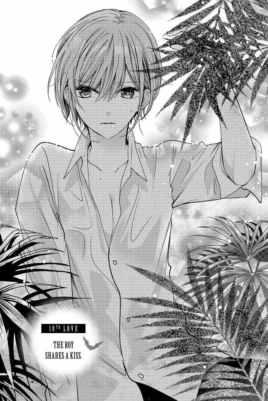 Ký Túc Xá Ma Cà Rồng 18.2 trang 9