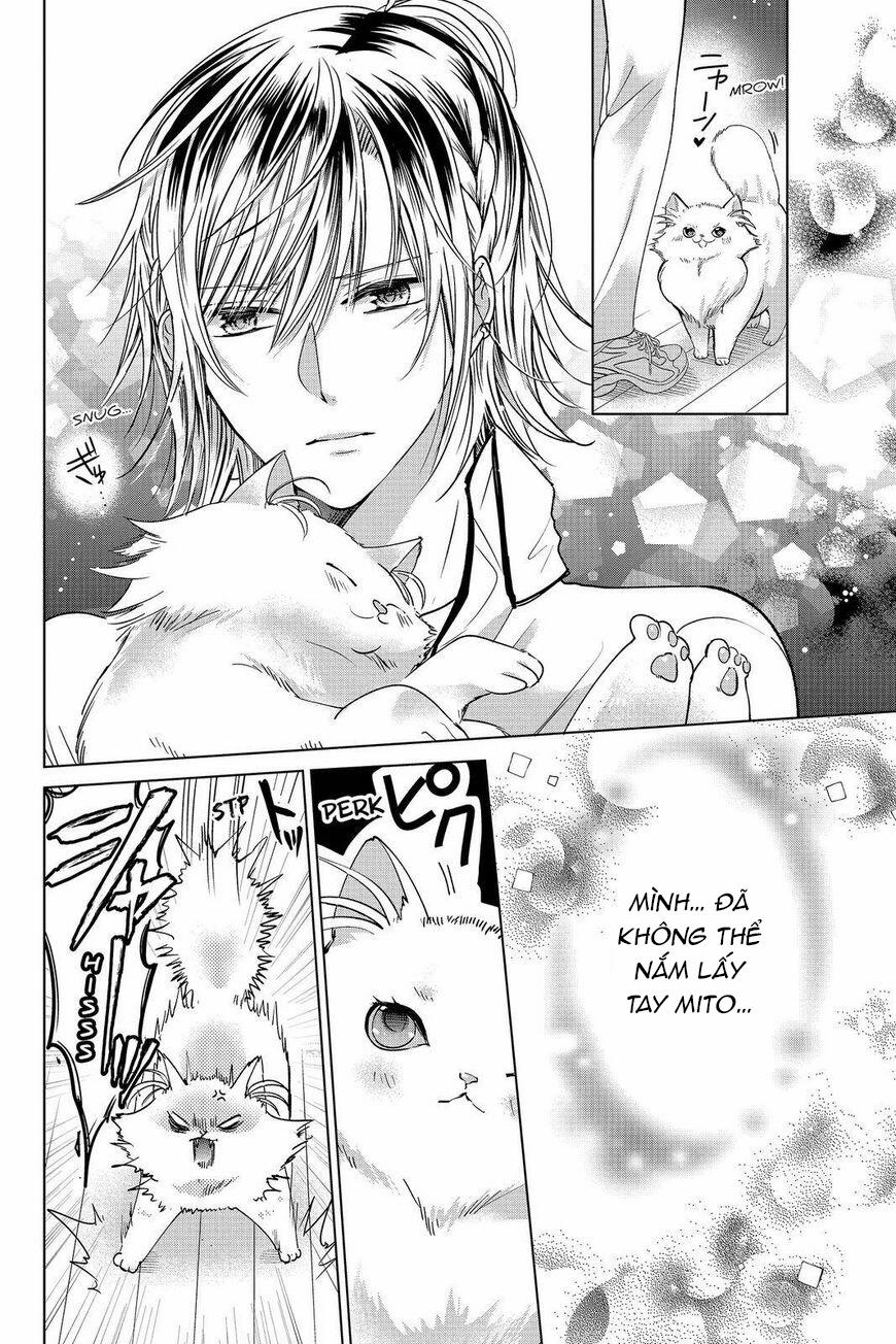 Ký Túc Xá Ma Cà Rồng 19.1 trang 11