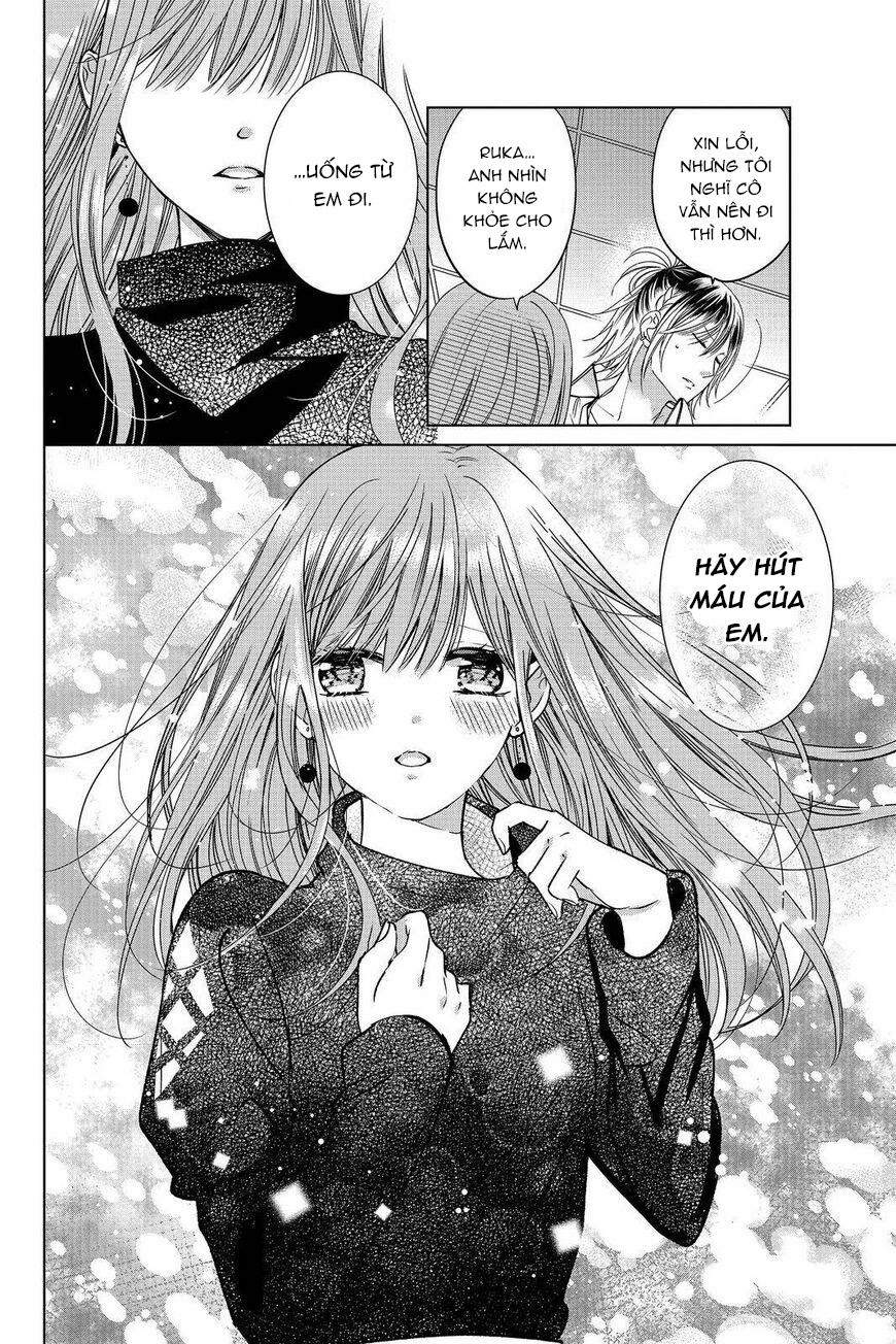 Ký Túc Xá Ma Cà Rồng 19.1 trang 13