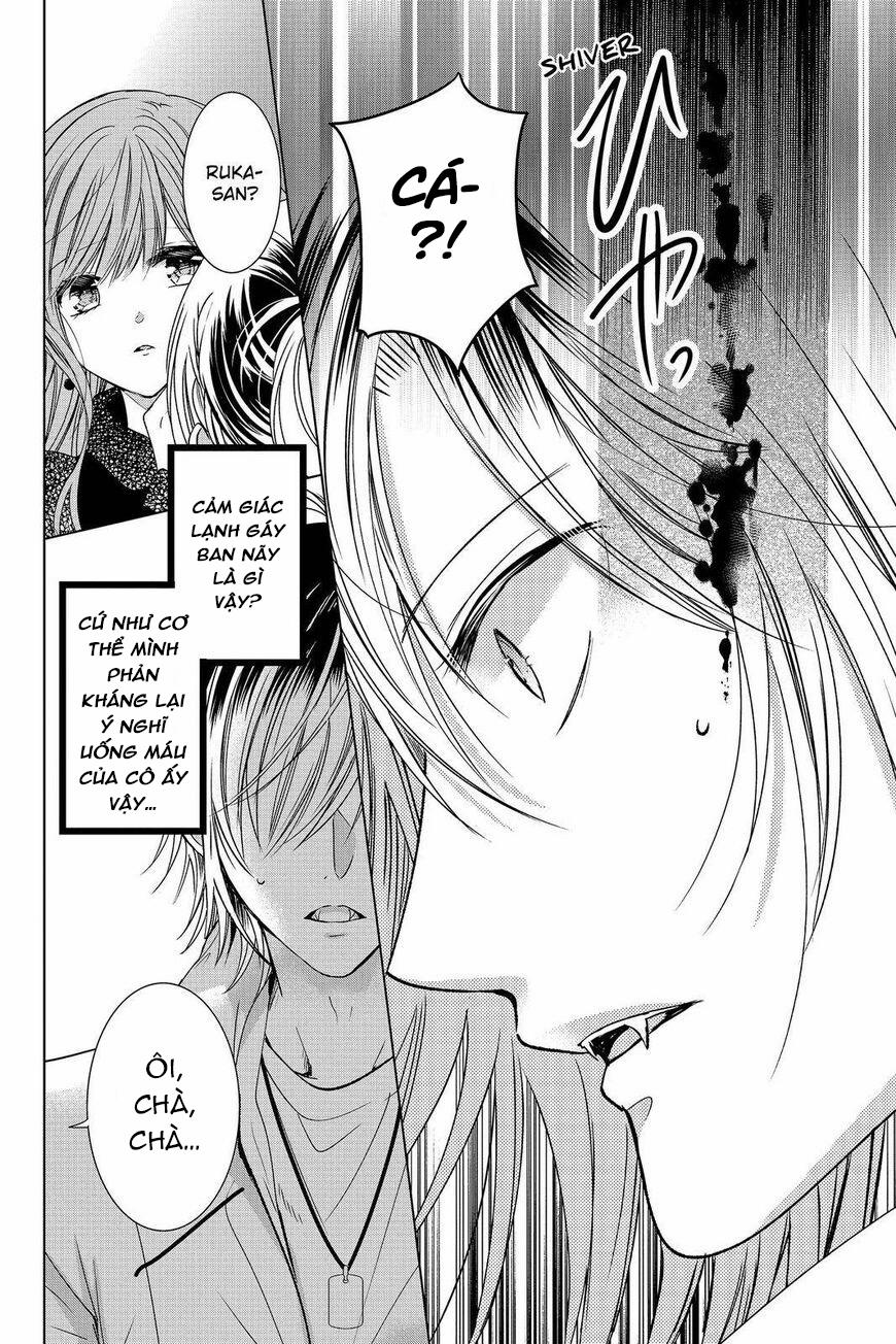 Ký Túc Xá Ma Cà Rồng 19.1 trang 15