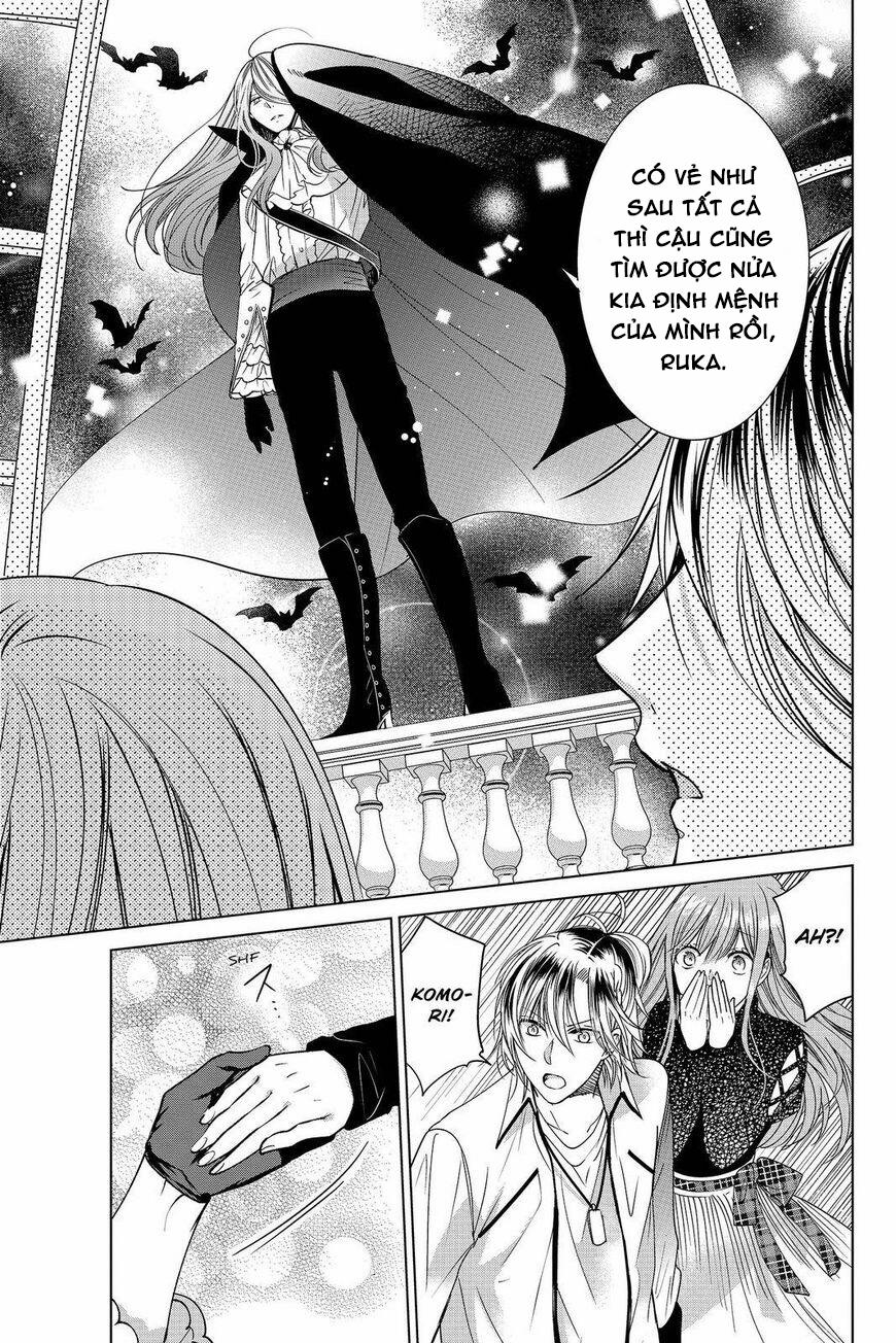 Ký Túc Xá Ma Cà Rồng 19.1 trang 16