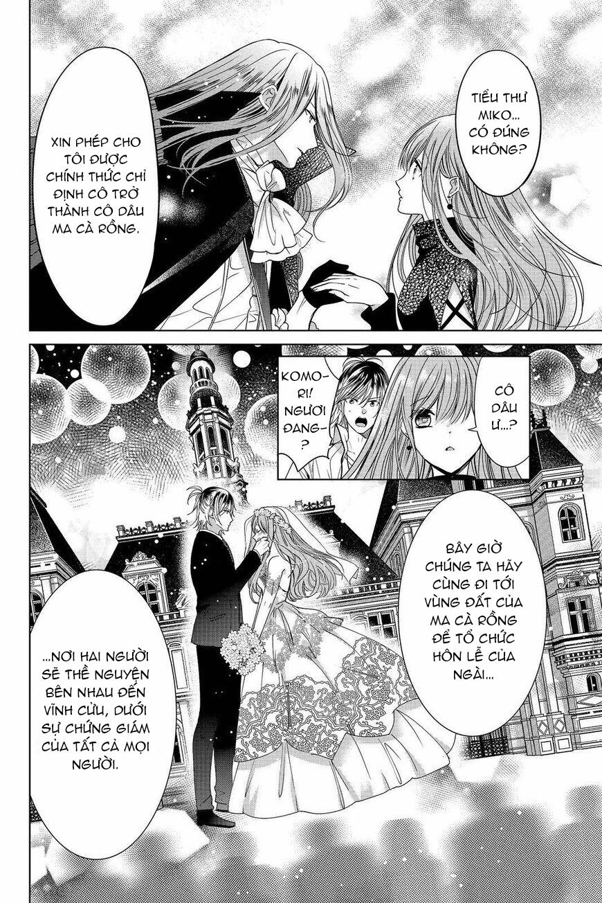 Ký Túc Xá Ma Cà Rồng 19.1 trang 17