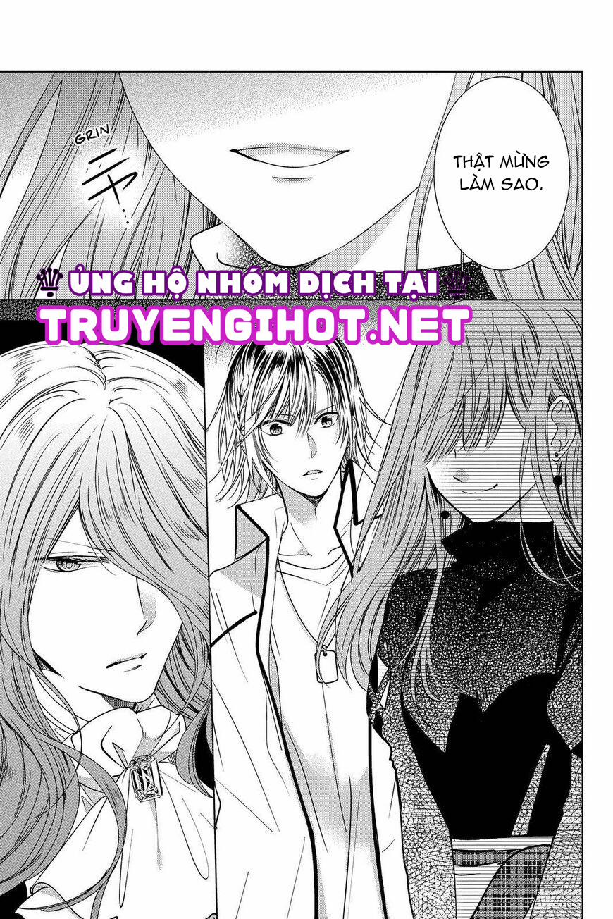 Ký Túc Xá Ma Cà Rồng 19.1 trang 18