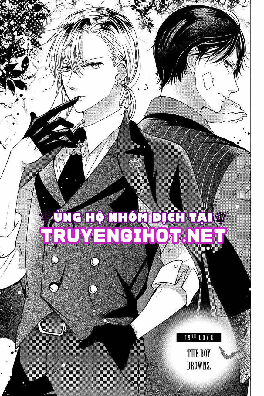 Ký Túc Xá Ma Cà Rồng 19.1 trang 2