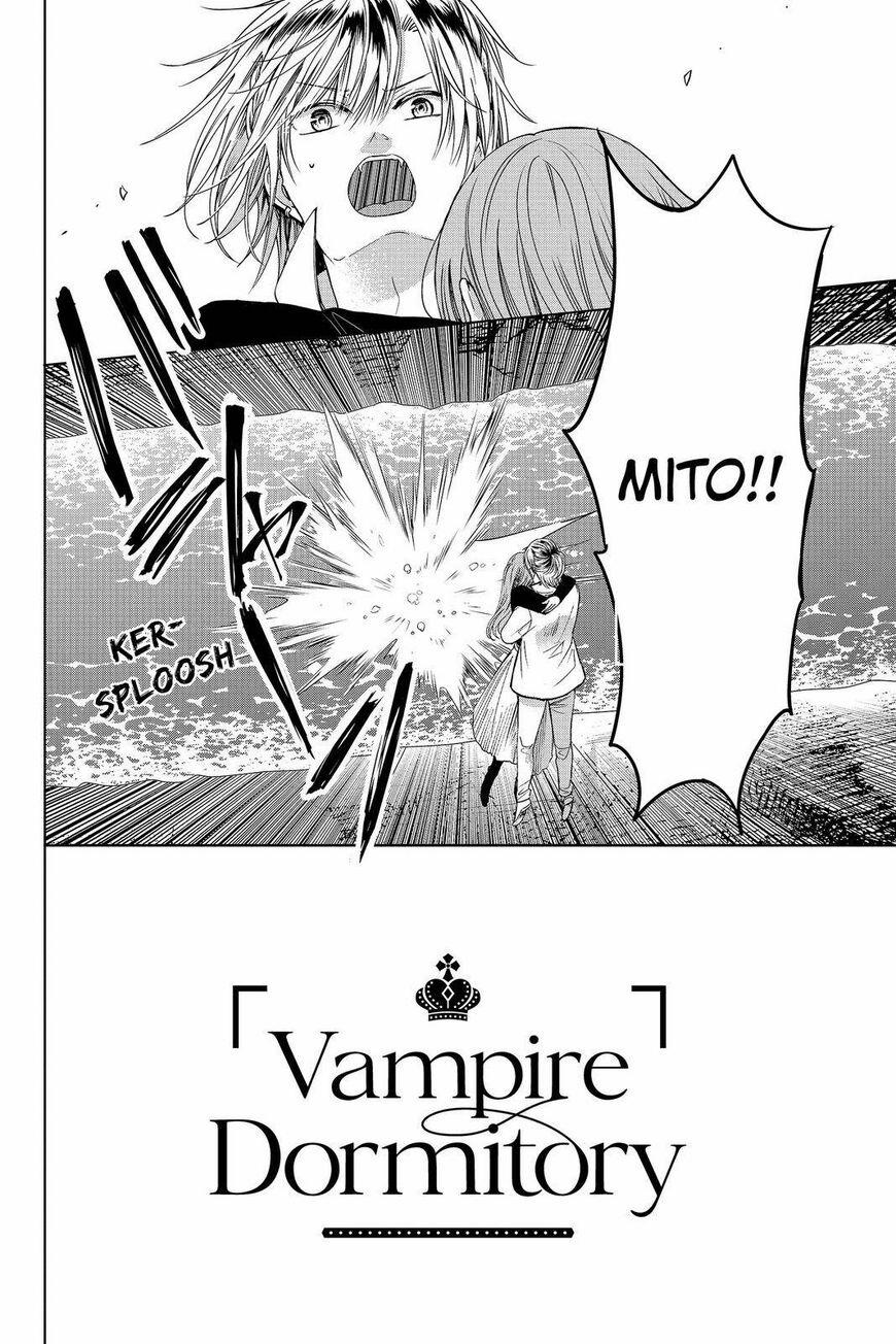 Ký Túc Xá Ma Cà Rồng 19.1 trang 3