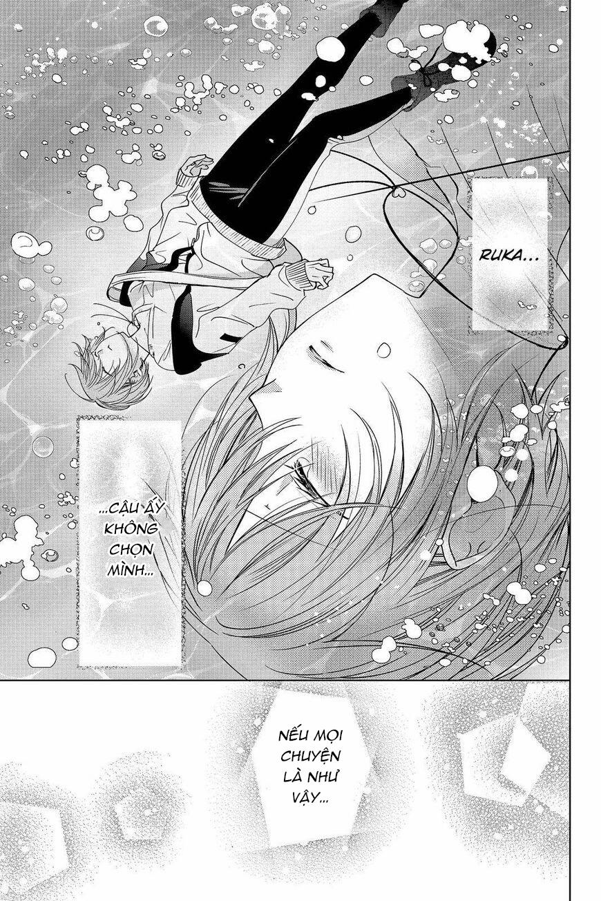 Ký Túc Xá Ma Cà Rồng 19.1 trang 4