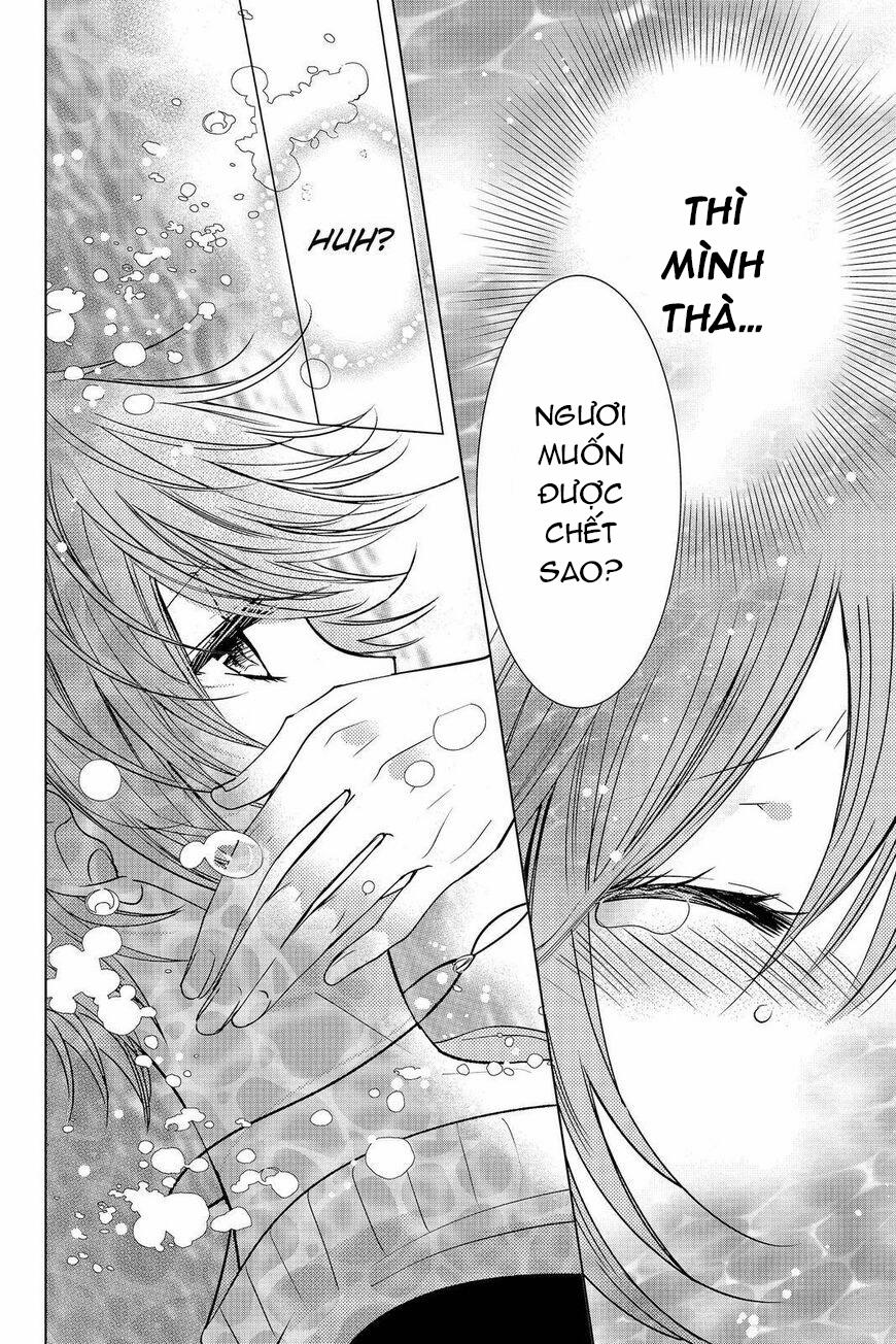 Ký Túc Xá Ma Cà Rồng 19.1 trang 5