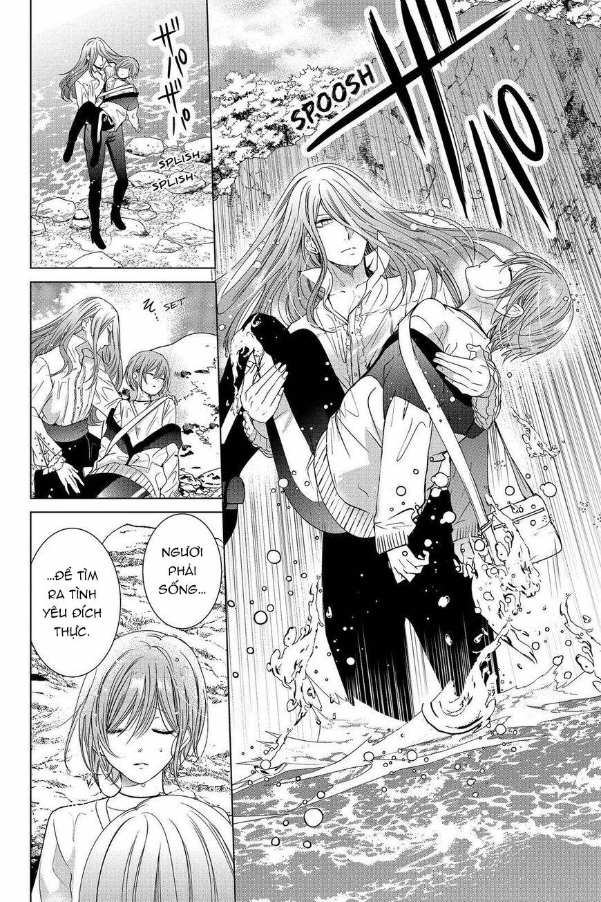 Ký Túc Xá Ma Cà Rồng 19.1 trang 7