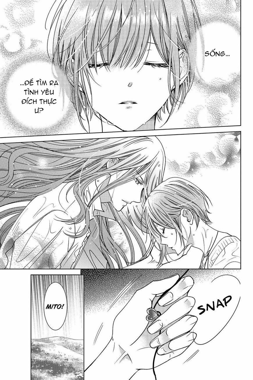 Ký Túc Xá Ma Cà Rồng 19.1 trang 8