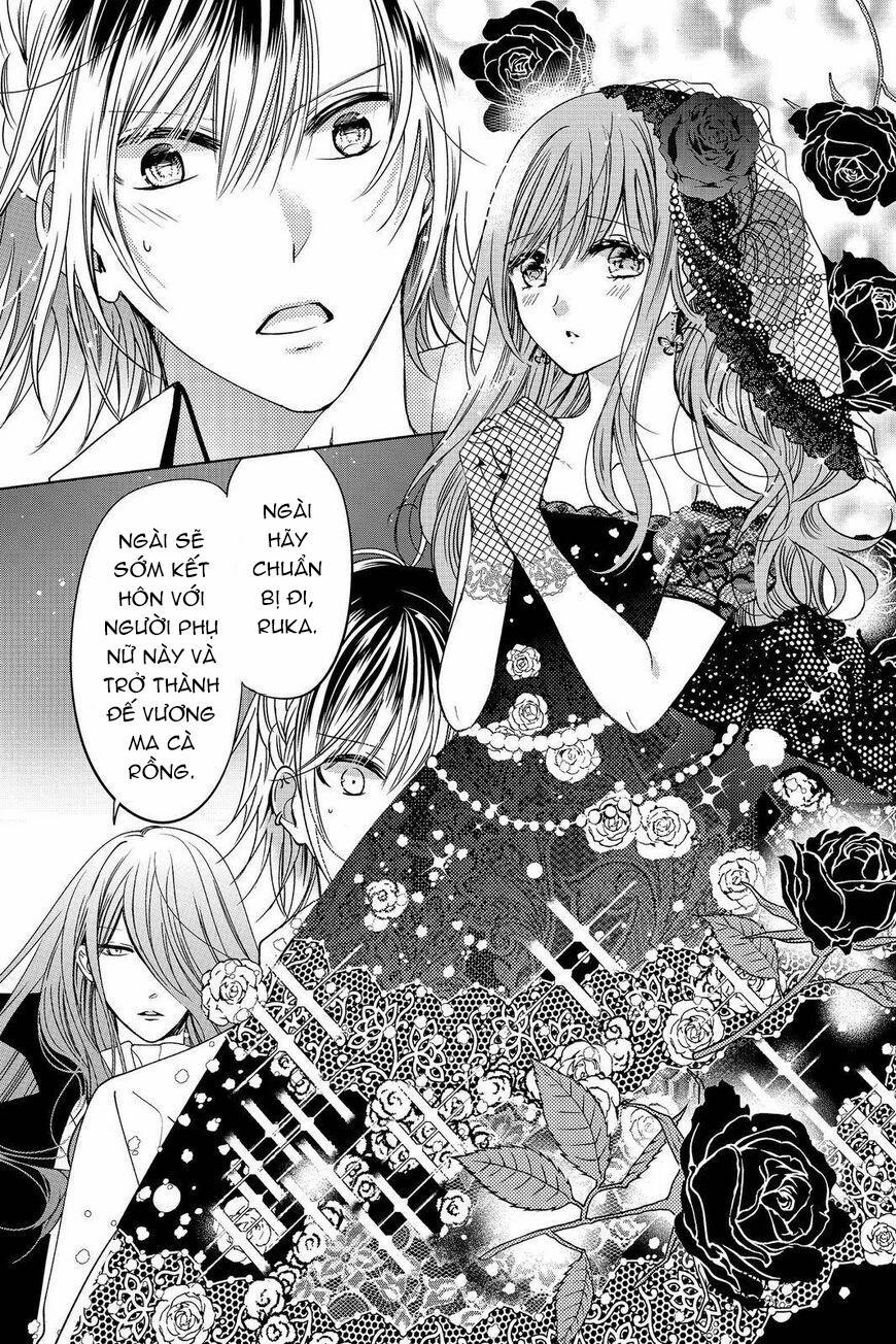 Ký Túc Xá Ma Cà Rồng 19.2 trang 0