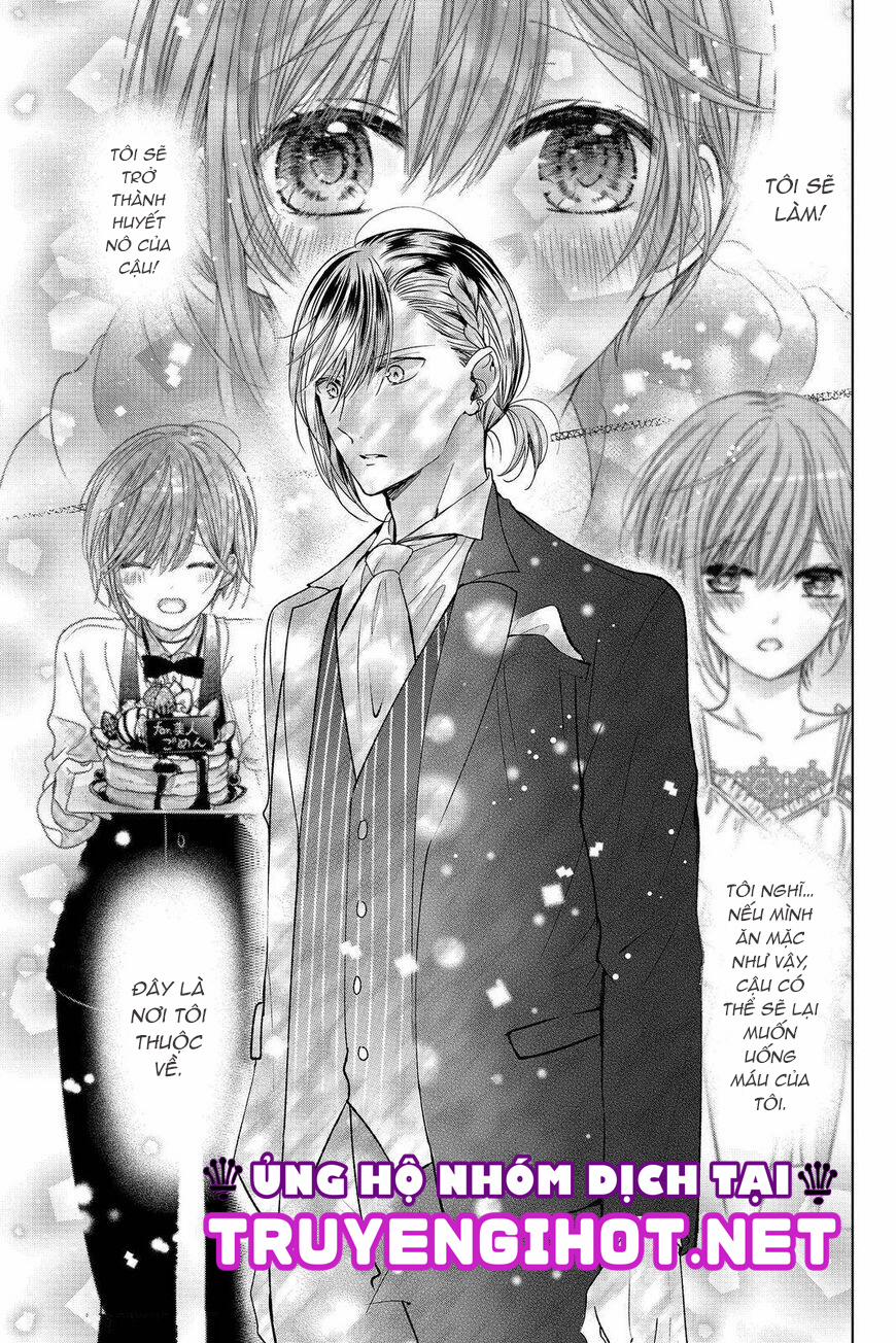 Ký Túc Xá Ma Cà Rồng 19.2 trang 10