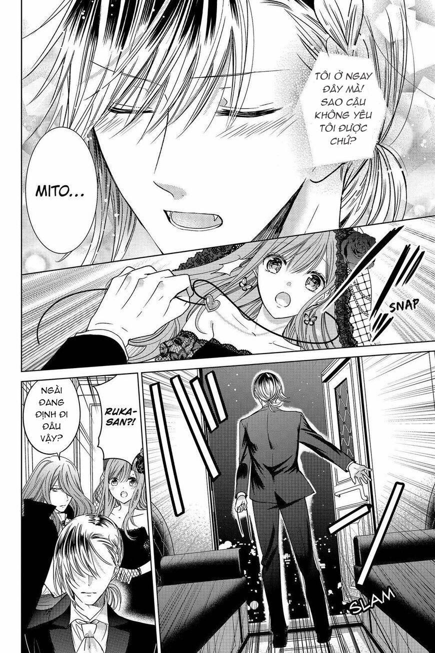 Ký Túc Xá Ma Cà Rồng 19.2 trang 11