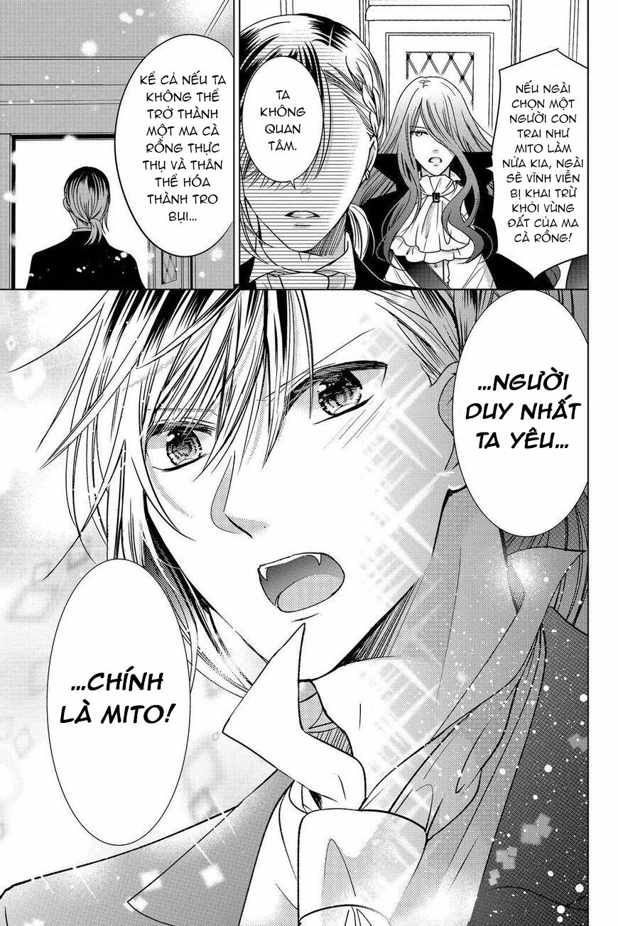 Ký Túc Xá Ma Cà Rồng 19.2 trang 12