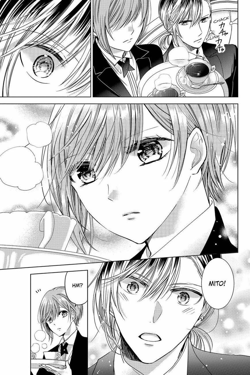 Ký Túc Xá Ma Cà Rồng 19.2 trang 16