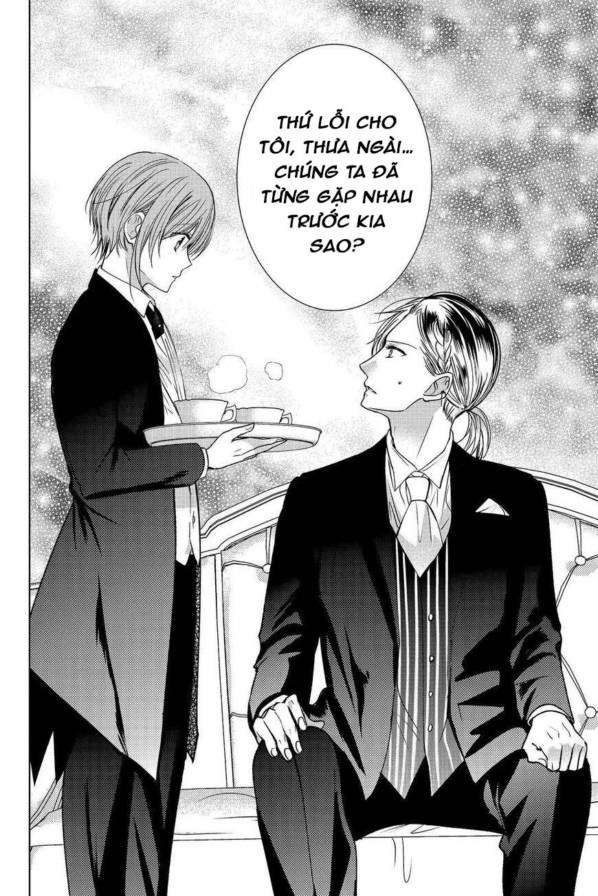 Ký Túc Xá Ma Cà Rồng 19.2 trang 17