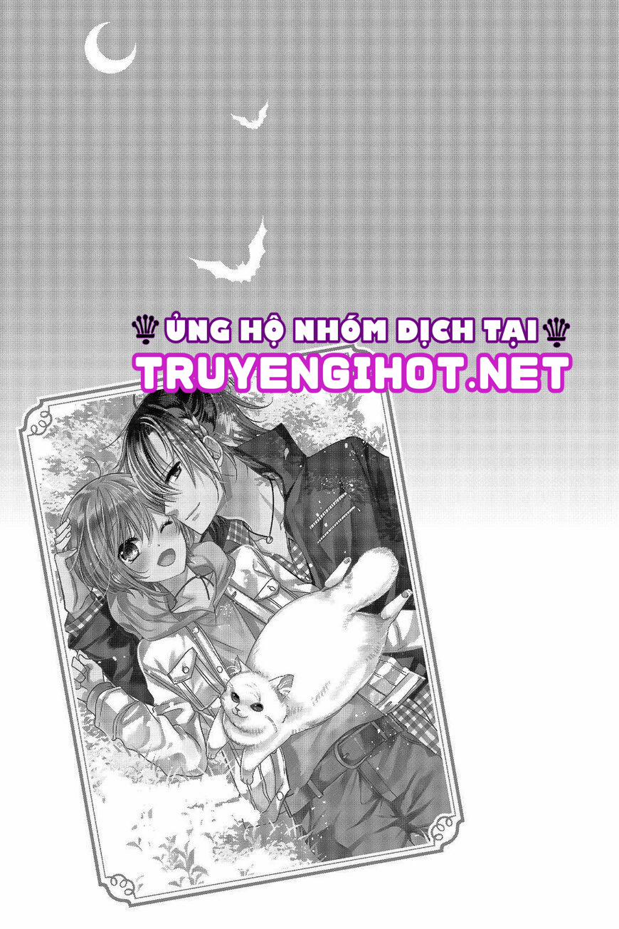 Ký Túc Xá Ma Cà Rồng 19.2 trang 18