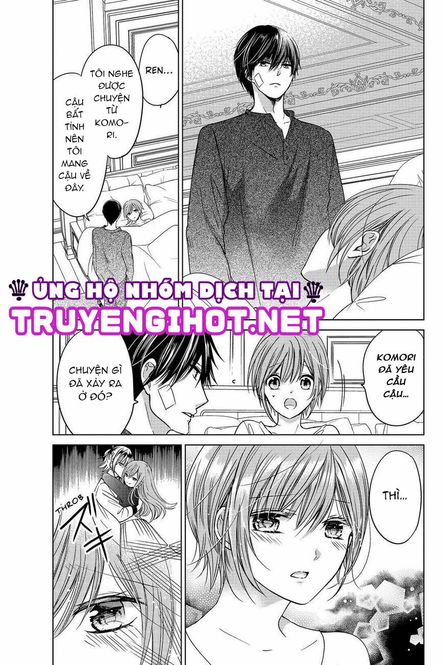 Ký Túc Xá Ma Cà Rồng 19.2 trang 2