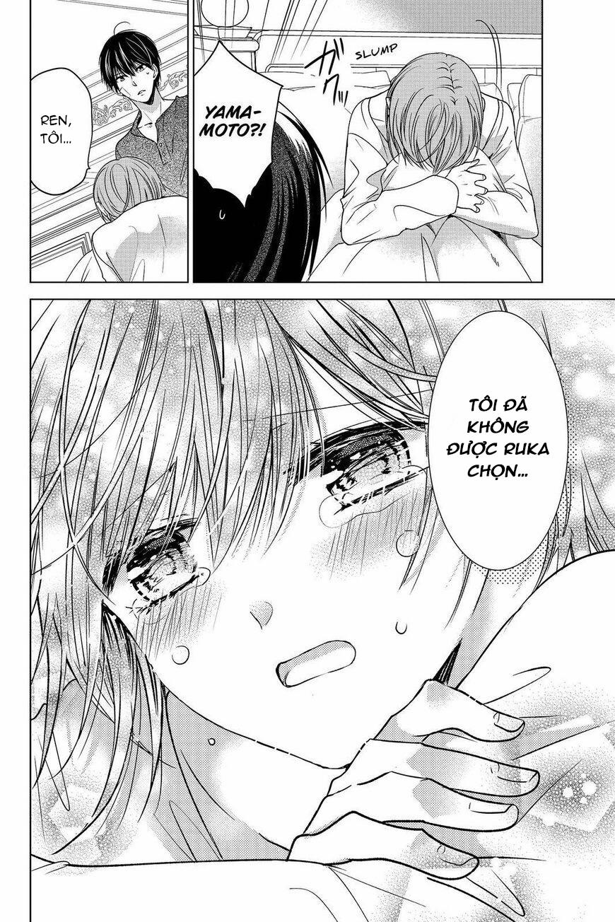 Ký Túc Xá Ma Cà Rồng 19.2 trang 3