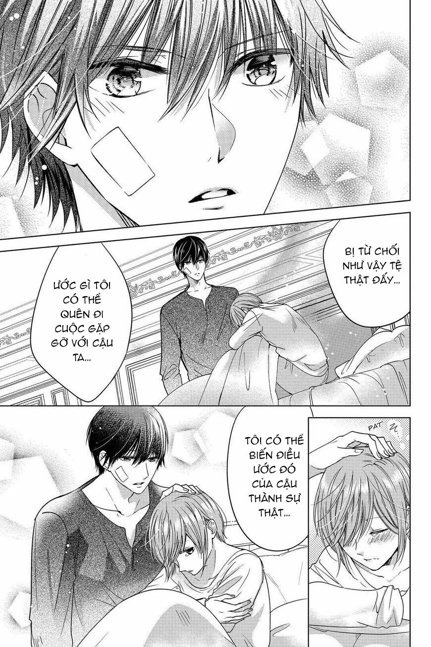 Ký Túc Xá Ma Cà Rồng 19.2 trang 4