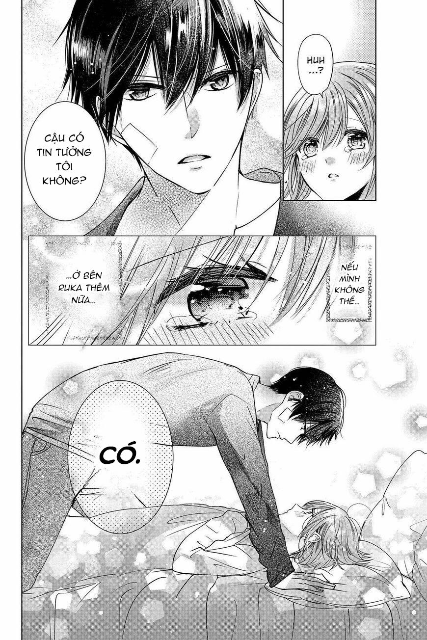 Ký Túc Xá Ma Cà Rồng 19.2 trang 5