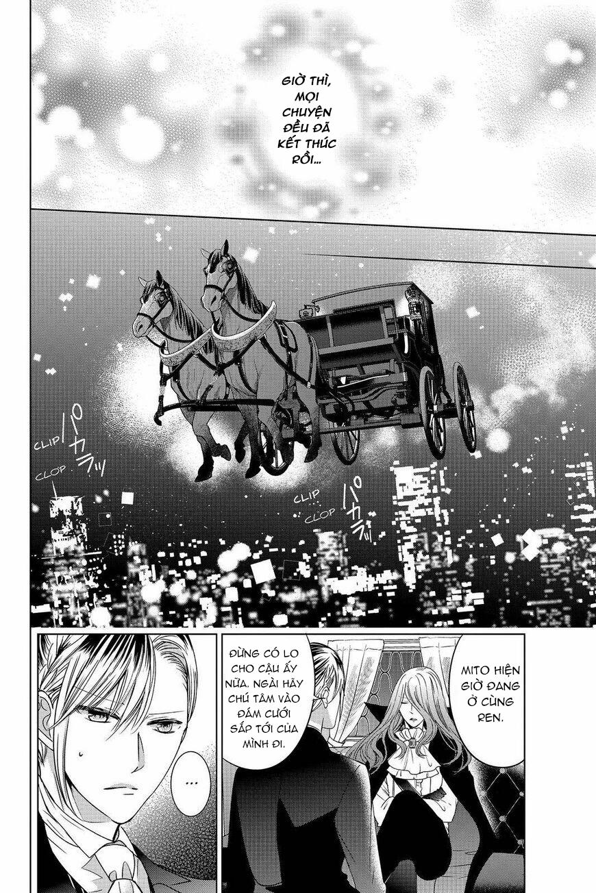 Ký Túc Xá Ma Cà Rồng 19.2 trang 7