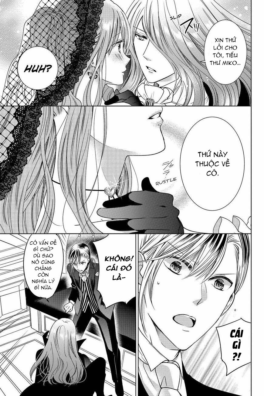 Ký Túc Xá Ma Cà Rồng 19.2 trang 8