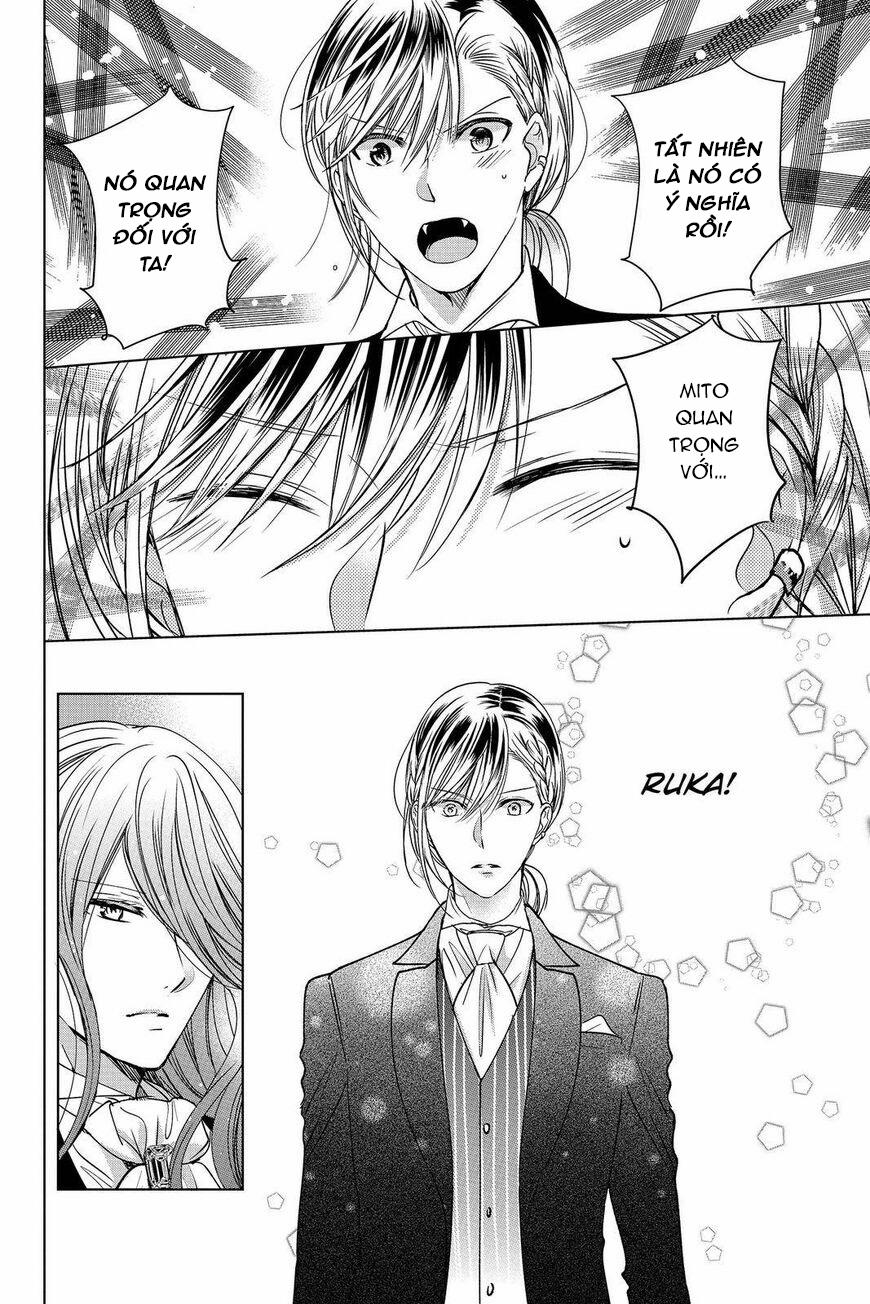 Ký Túc Xá Ma Cà Rồng 19.2 trang 9