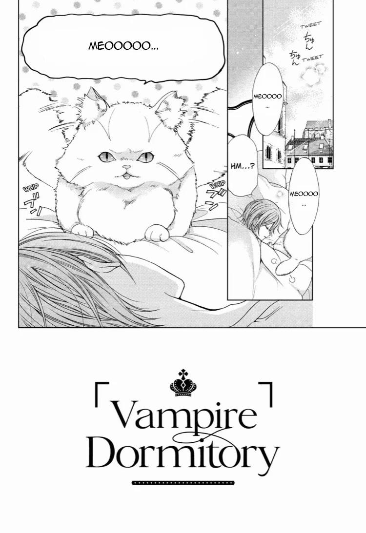 Ký Túc Xá Ma Cà Rồng 2.1 trang 2