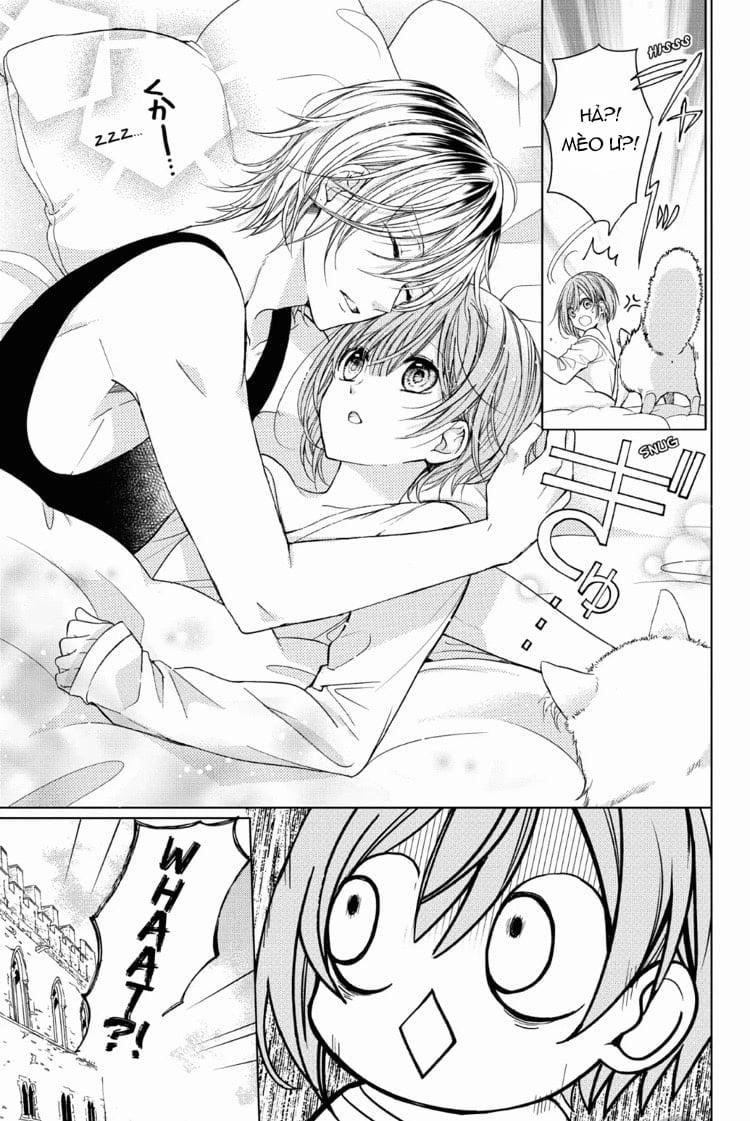 Ký Túc Xá Ma Cà Rồng 2.1 trang 3