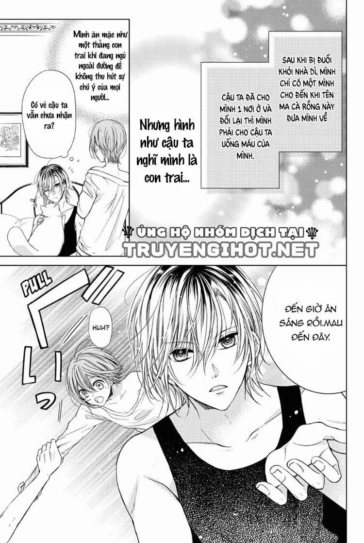 Ký Túc Xá Ma Cà Rồng 2.1 trang 5