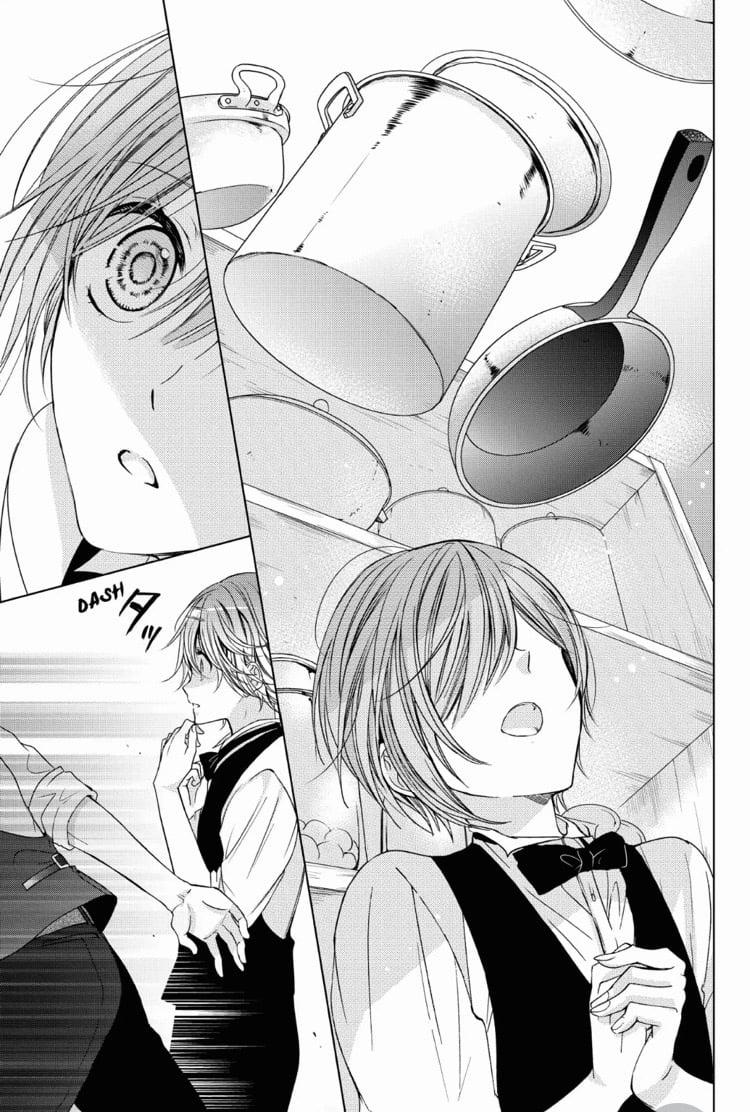 Ký Túc Xá Ma Cà Rồng 2.2 trang 1