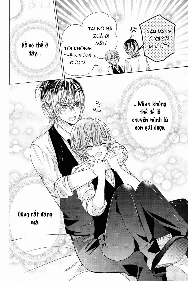 Ký Túc Xá Ma Cà Rồng 2.2 trang 17