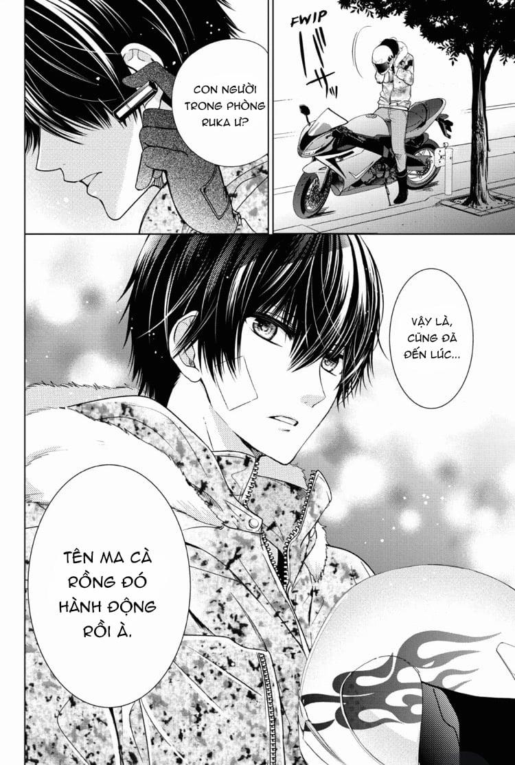 Ký Túc Xá Ma Cà Rồng 2.2 trang 20