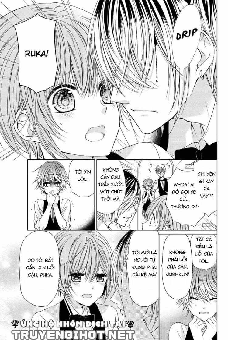 Ký Túc Xá Ma Cà Rồng 2.2 trang 4