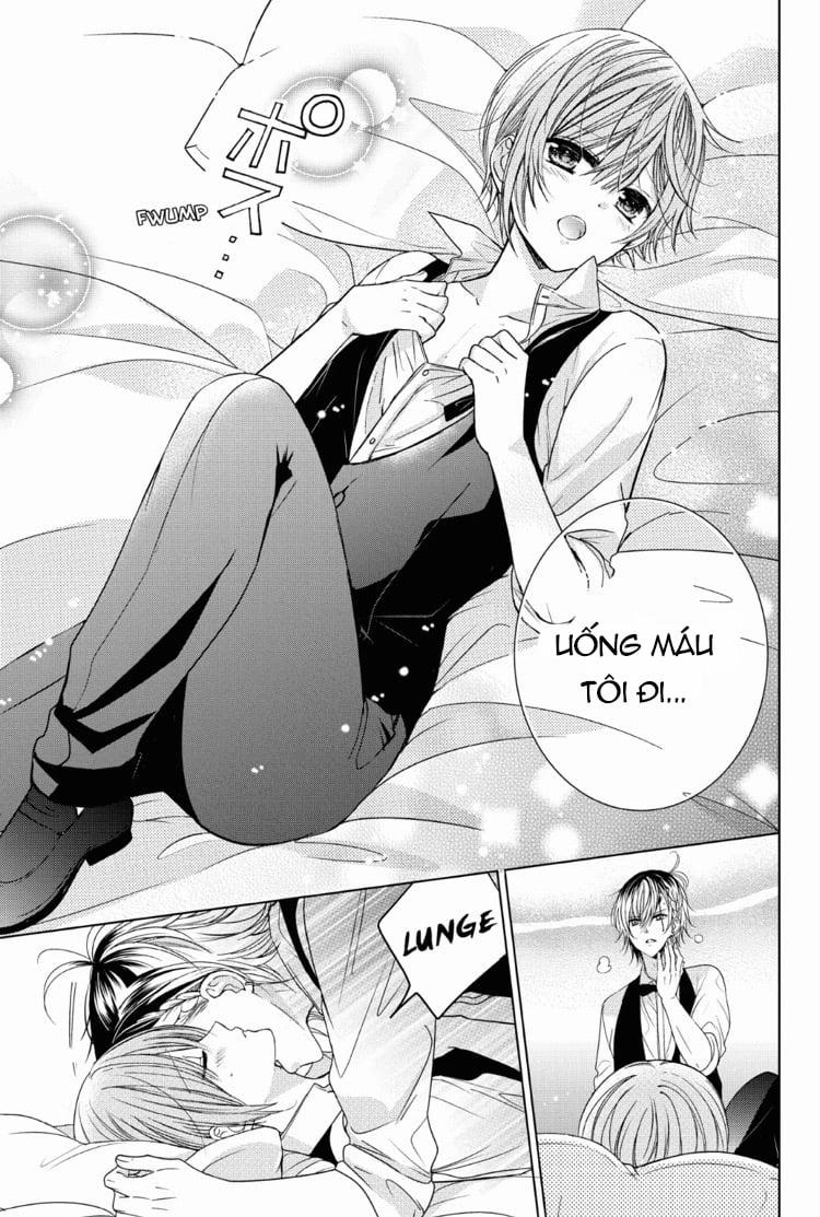 Ký Túc Xá Ma Cà Rồng 2.2 trang 6