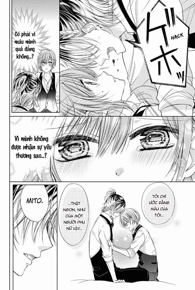 Ký Túc Xá Ma Cà Rồng 2.2 trang 7