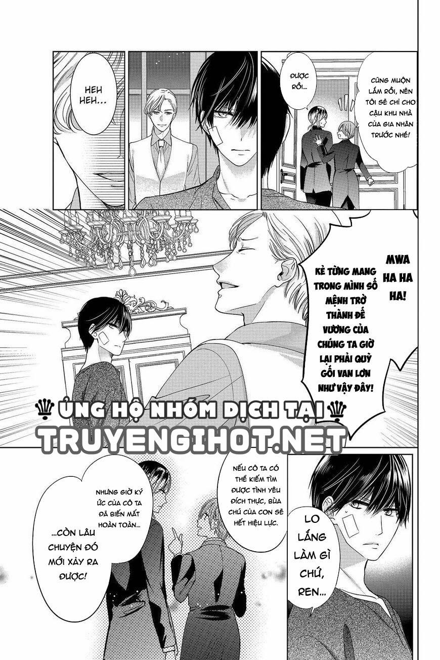 Ký Túc Xá Ma Cà Rồng 20.1 trang 10