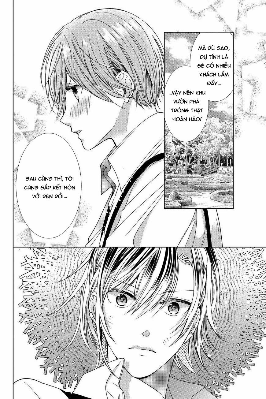 Ký Túc Xá Ma Cà Rồng 20.1 trang 13