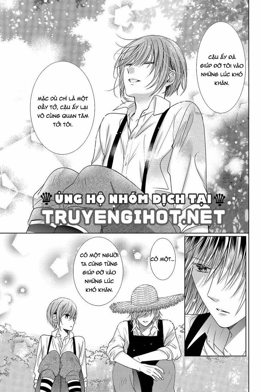 Ký Túc Xá Ma Cà Rồng 20.1 trang 14