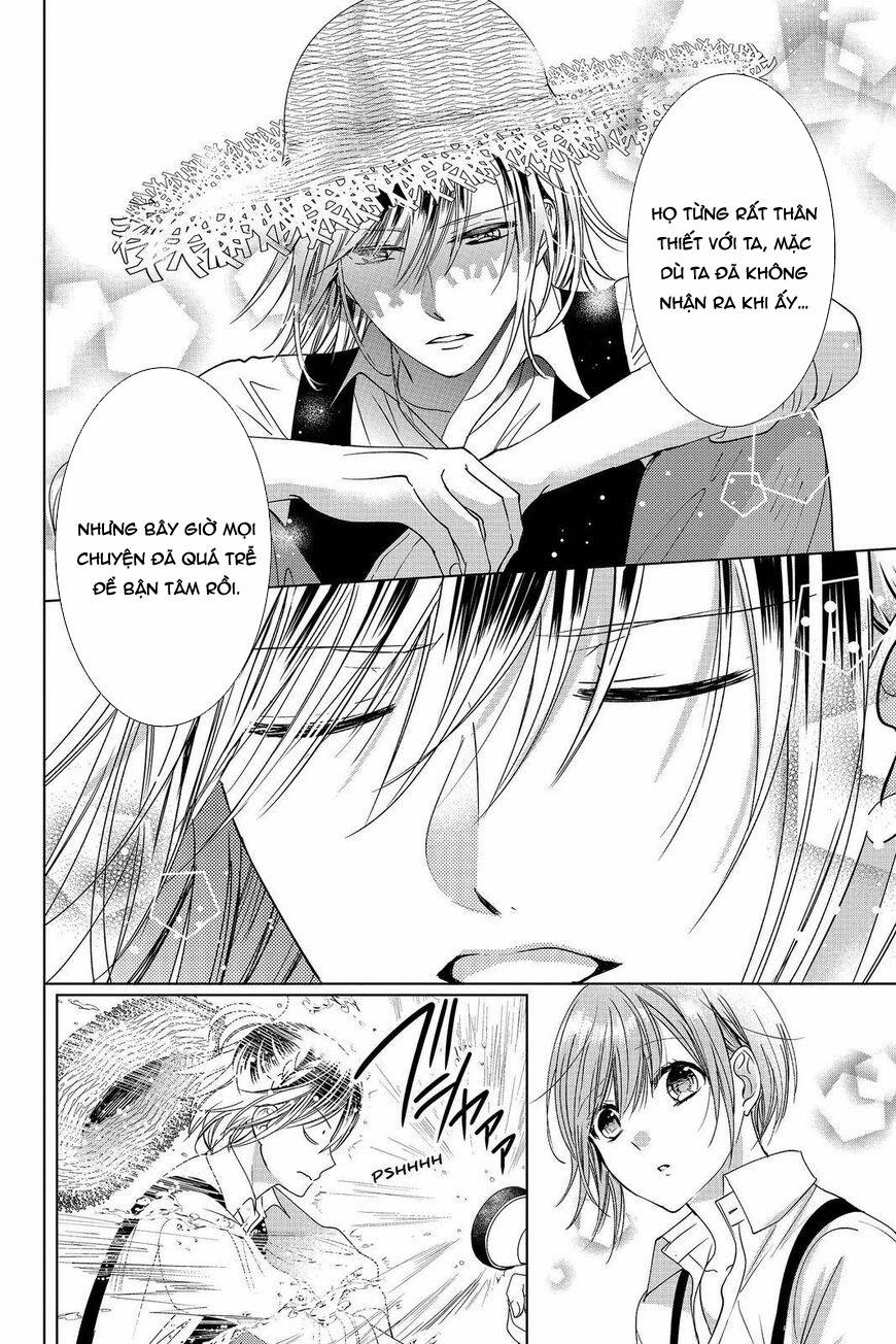 Ký Túc Xá Ma Cà Rồng 20.1 trang 15