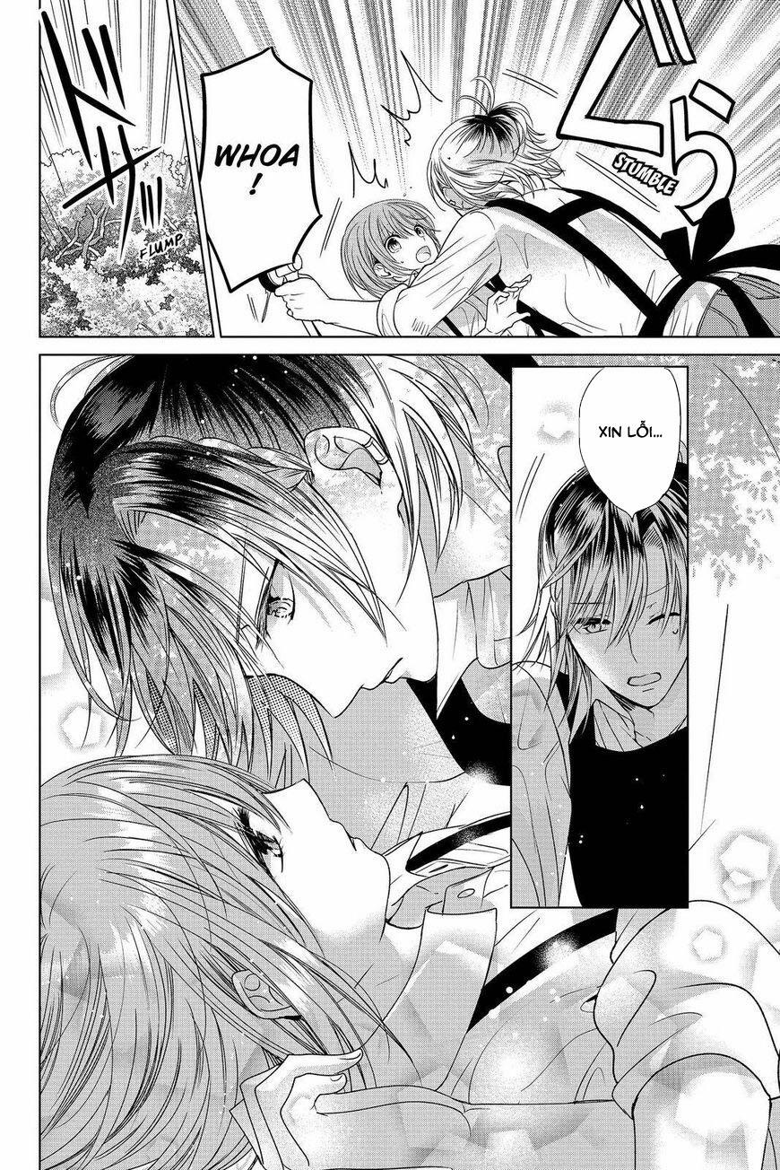 Ký Túc Xá Ma Cà Rồng 20.1 trang 17