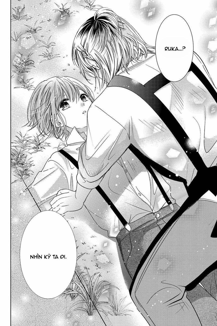 Ký Túc Xá Ma Cà Rồng 20.1 trang 19