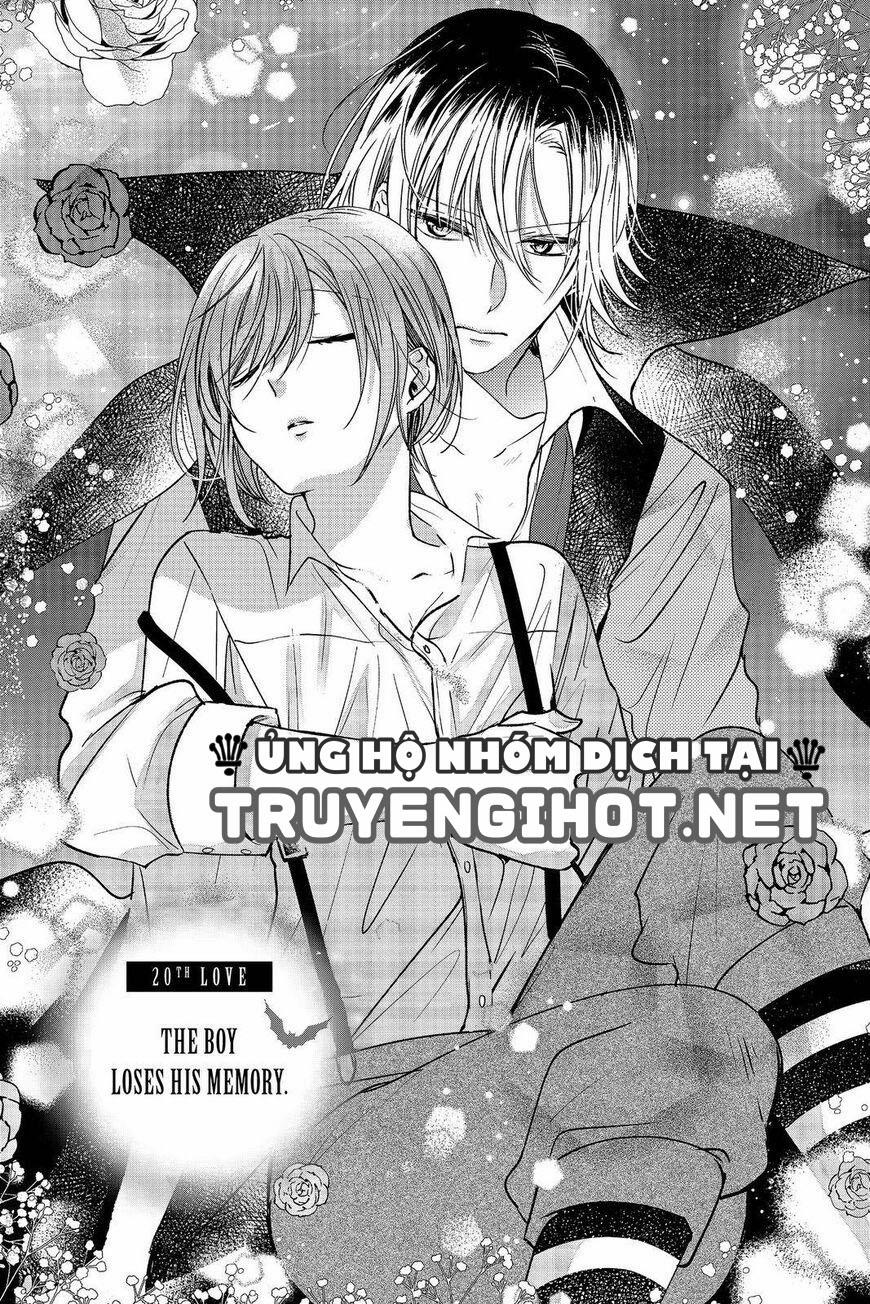 Ký Túc Xá Ma Cà Rồng 20.1 trang 2