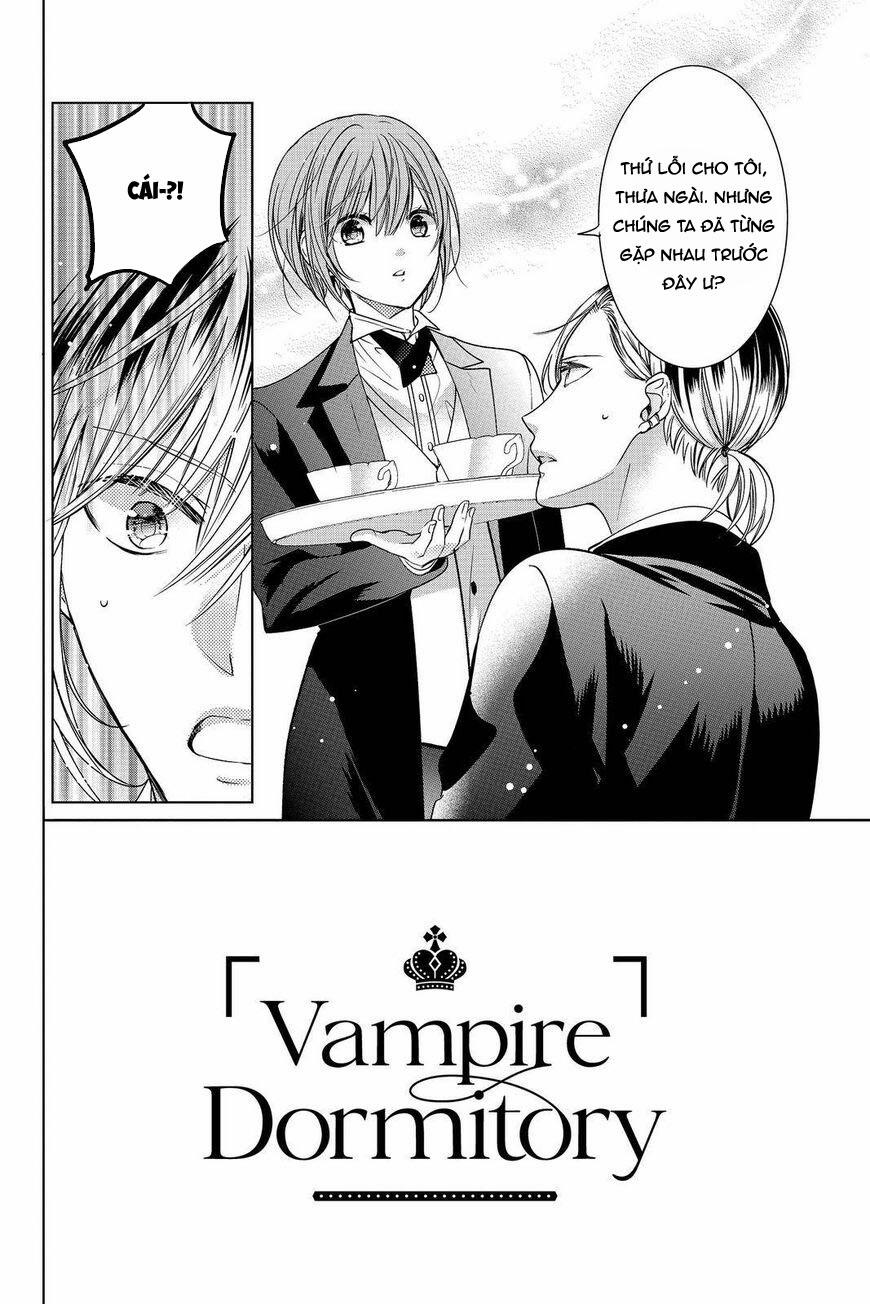 Ký Túc Xá Ma Cà Rồng 20.1 trang 3