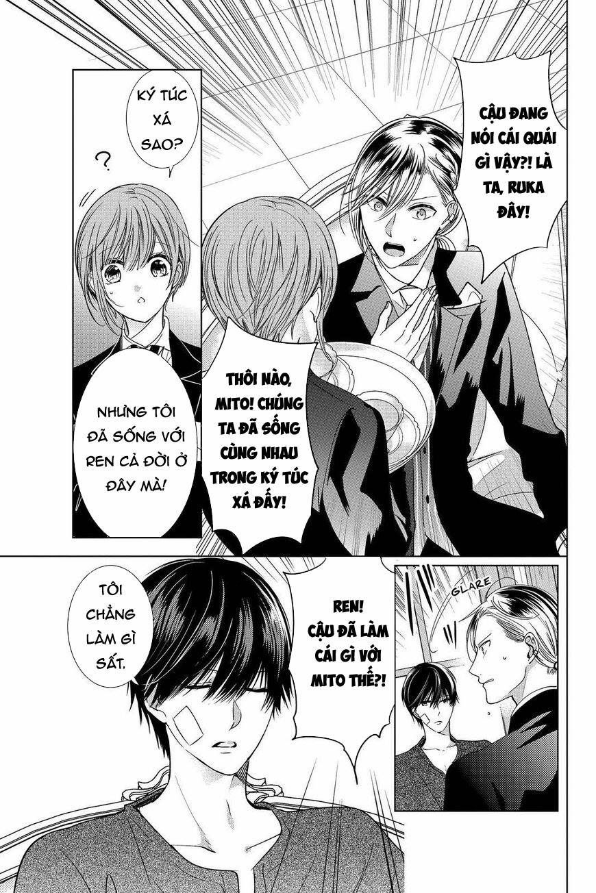 Ký Túc Xá Ma Cà Rồng 20.1 trang 4