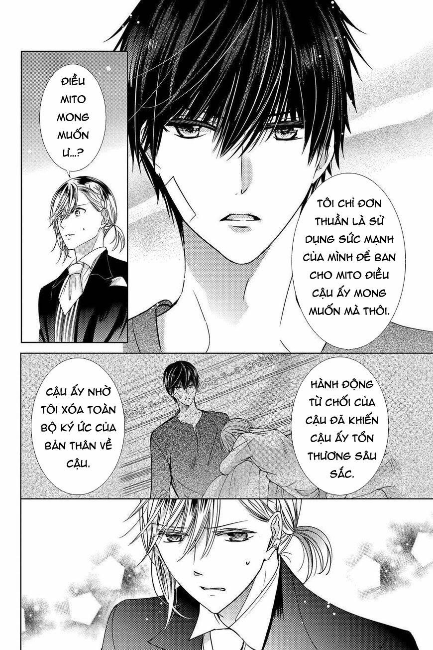 Ký Túc Xá Ma Cà Rồng 20.1 trang 5