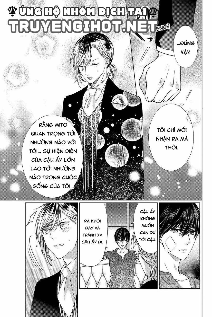 Ký Túc Xá Ma Cà Rồng 20.1 trang 6