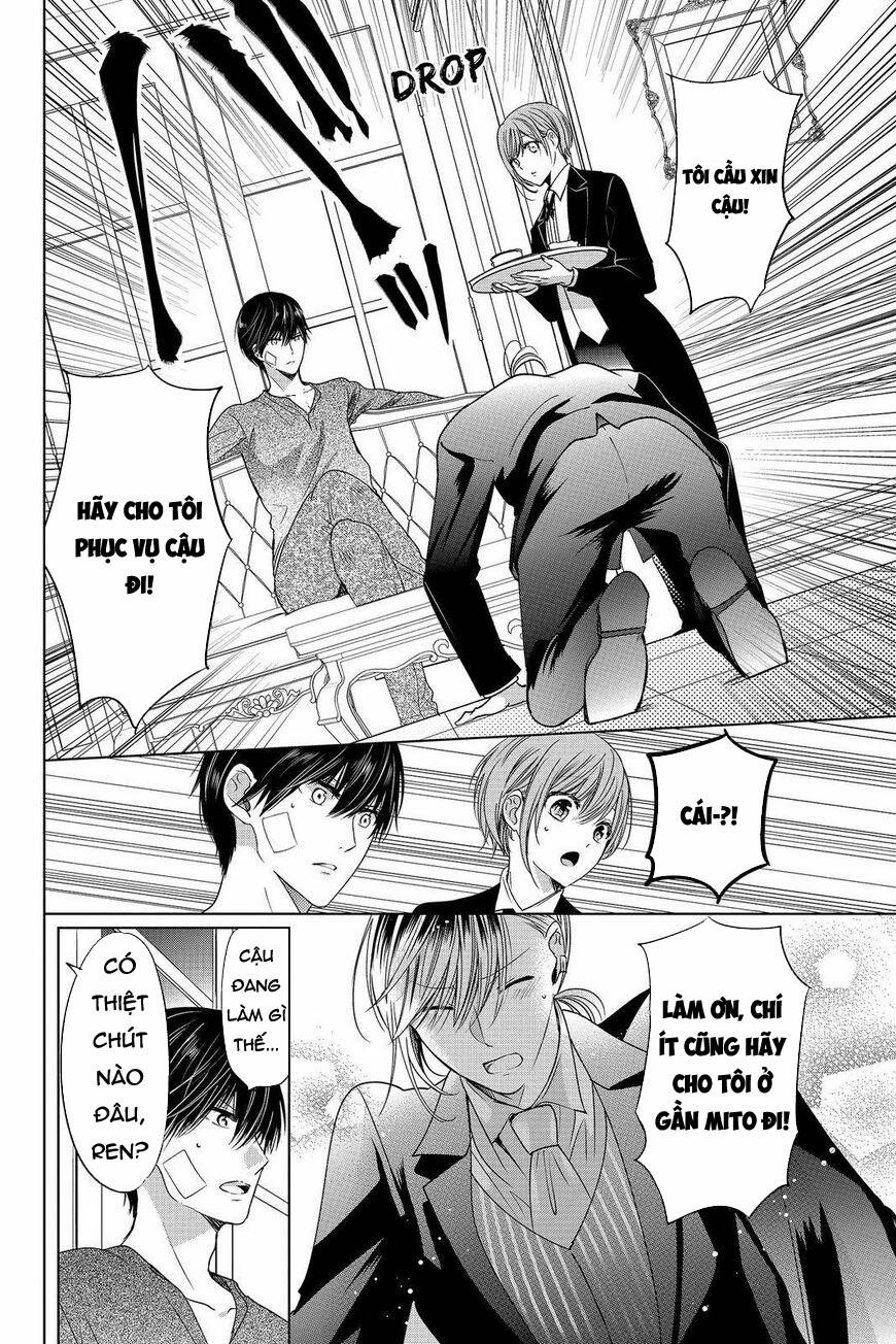 Ký Túc Xá Ma Cà Rồng 20.1 trang 7