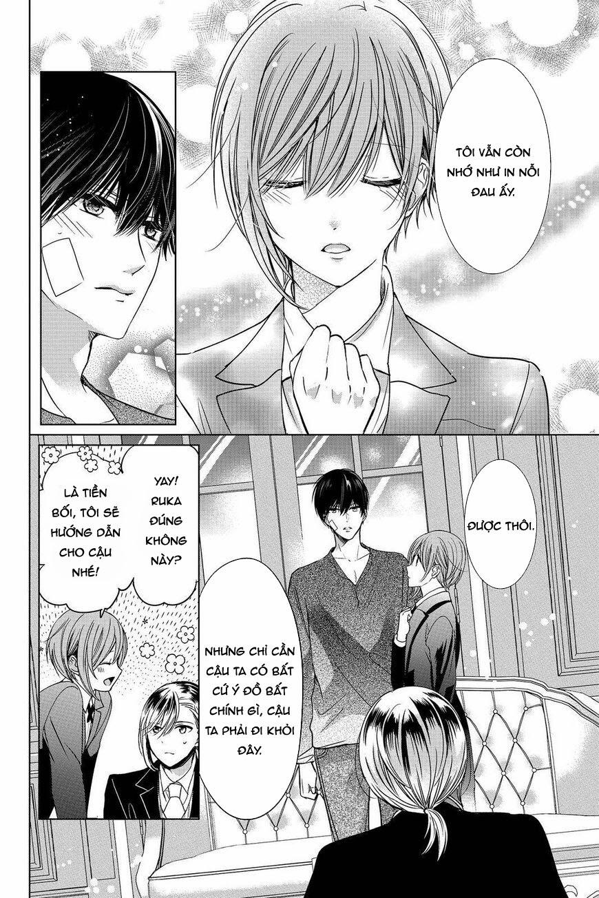 Ký Túc Xá Ma Cà Rồng 20.1 trang 9